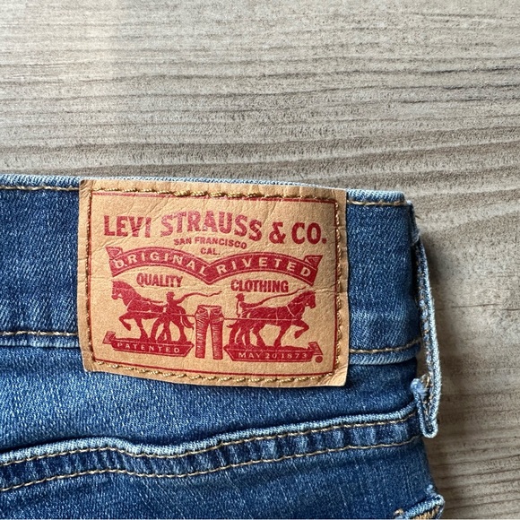 ❗️Levi’s 710 Size 27 - Picture 2 of 9